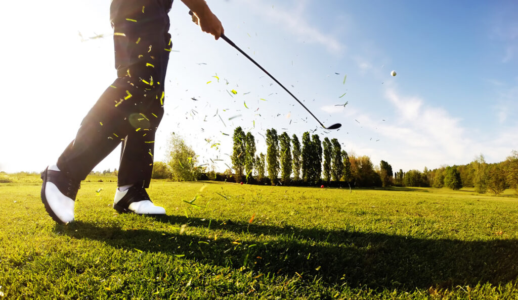 Golfing Organization Retains 80% of Members by Adding a Discount Program to Member Benefits