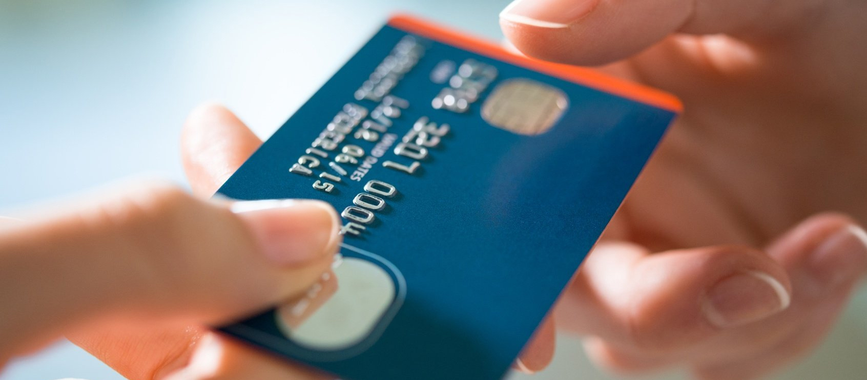 Major Credit Card Company Increases Cardholder Spend With National Merchant Value