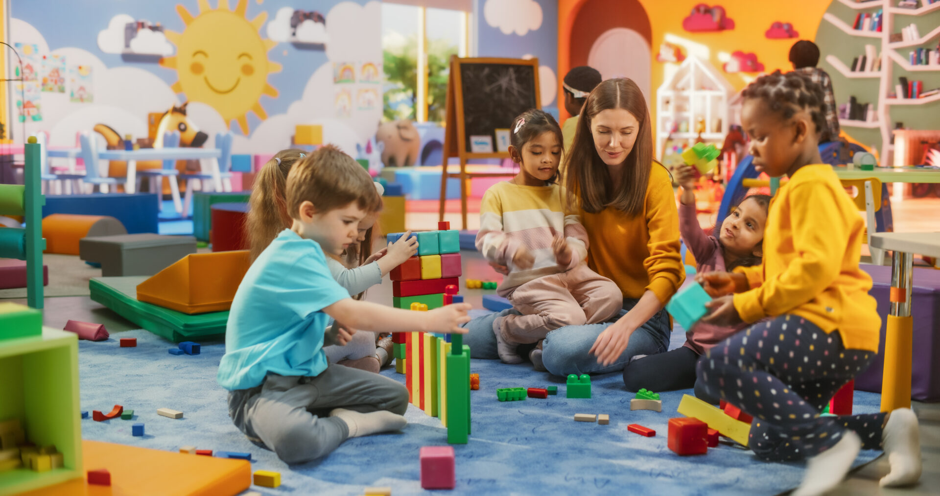 positive education program